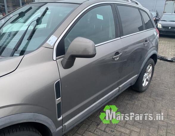 Door OPEL ANTARA (L07)