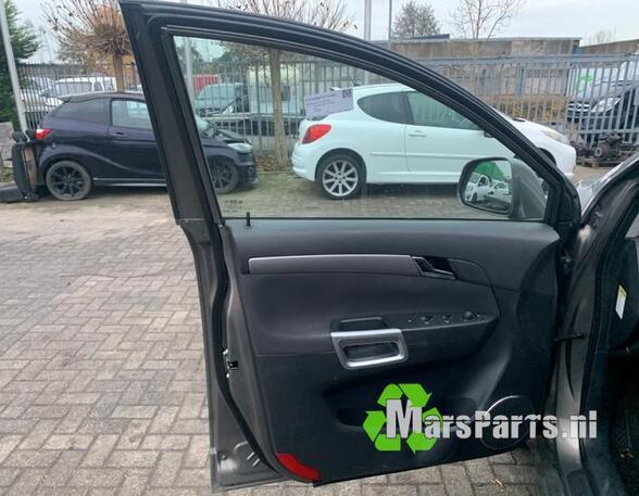 Door OPEL ANTARA (L07)