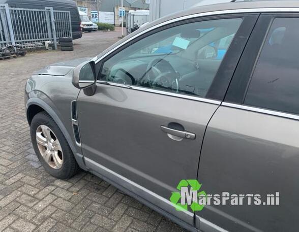 Door OPEL ANTARA (L07)