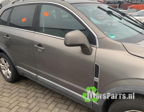 Deur OPEL ANTARA (L07)