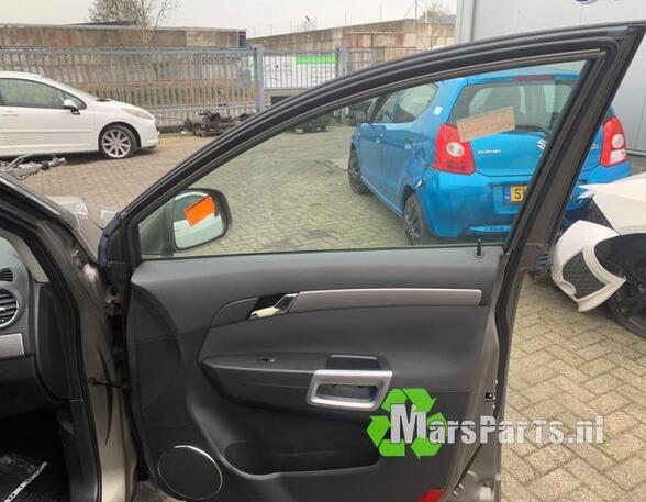 Deur OPEL ANTARA (L07)