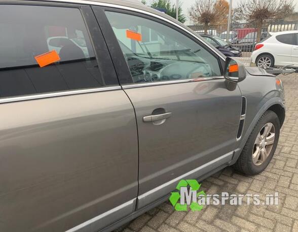 Deur OPEL ANTARA (L07)