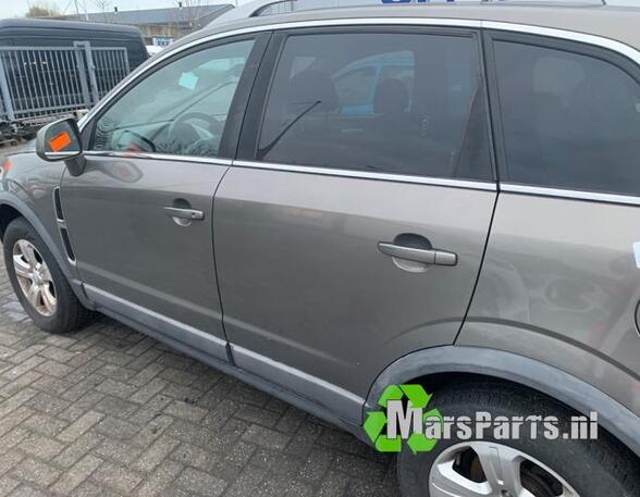 Deur OPEL ANTARA (L07)