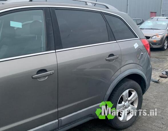 Deur OPEL ANTARA (L07)