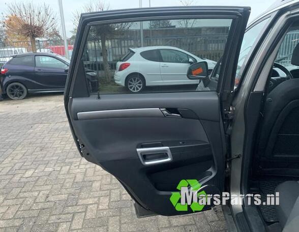 Deur OPEL ANTARA (L07)