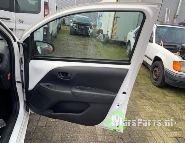 
Tür rechts vorne Toyota Aygo B4 670010H050 P21572660
