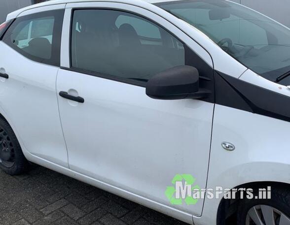 
Tür rechts vorne Toyota Aygo B4 670010H050 P21572660
