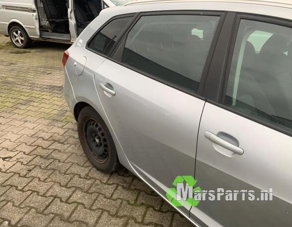 Tür rechts hinten Seat Ibiza IV ST 6J 6J8833056 P21639170