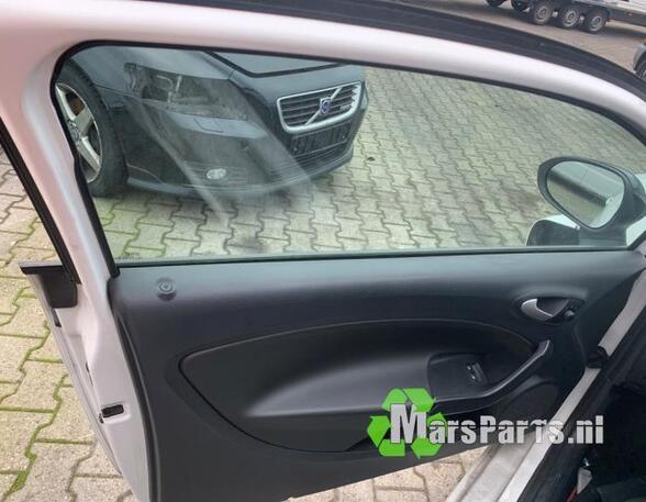 Door SEAT IBIZA IV (6J5, 6P1), SEAT IBIZA IV SC (6J1, 6P5), SEAT IBIZA IV ST (6J8, 6P8)