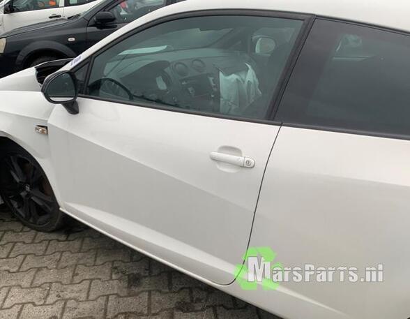 Door SEAT IBIZA IV (6J5, 6P1), SEAT IBIZA IV SC (6J1, 6P5), SEAT IBIZA IV ST (6J8, 6P8)