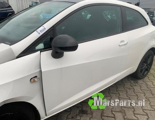 Door SEAT IBIZA IV (6J5, 6P1), SEAT IBIZA IV SC (6J1, 6P5), SEAT IBIZA IV ST (6J8, 6P8)