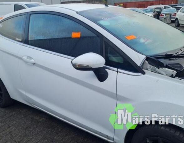 Deur FORD FIESTA VI (CB1, CCN), FORD FIESTA VI Van