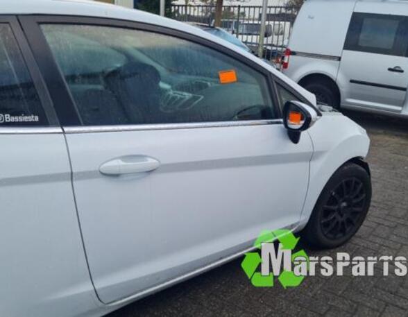 Deur FORD FIESTA VI (CB1, CCN), FORD FIESTA VI Van