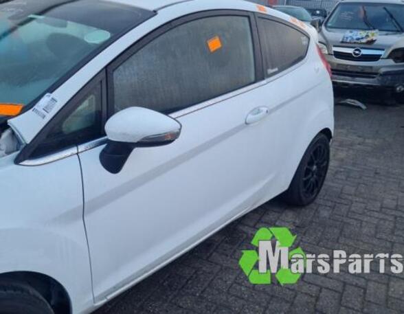 Deur FORD FIESTA VI (CB1, CCN), FORD FIESTA VI Van