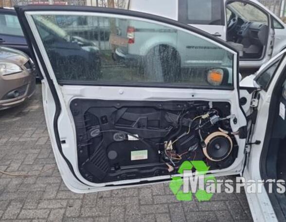 Deur FORD FIESTA VI (CB1, CCN), FORD FIESTA VI Van