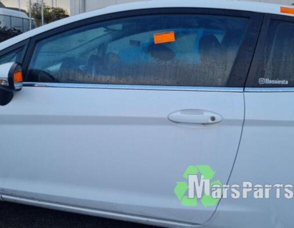 Deur FORD FIESTA VI (CB1, CCN), FORD FIESTA VI Van