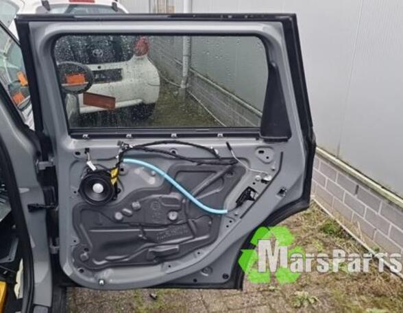 Door MINI MINI CLUBMAN (F54)