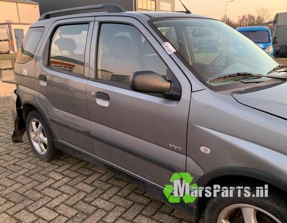 Door SUZUKI IGNIS II (MH)