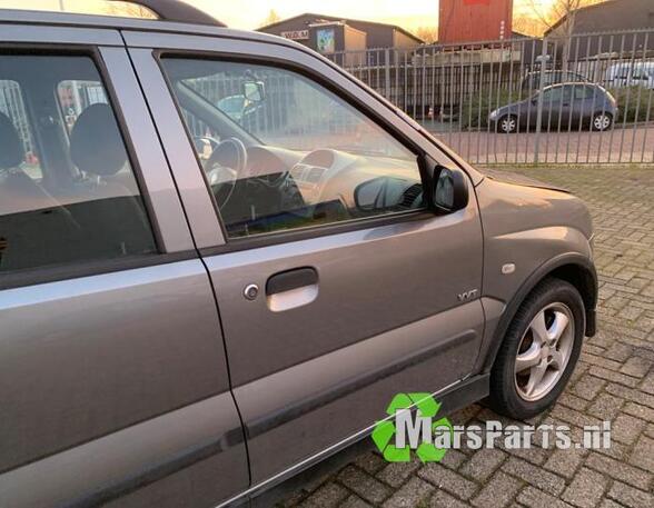 Door SUZUKI IGNIS II (MH)