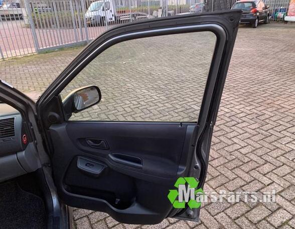 Door SUZUKI IGNIS II (MH)