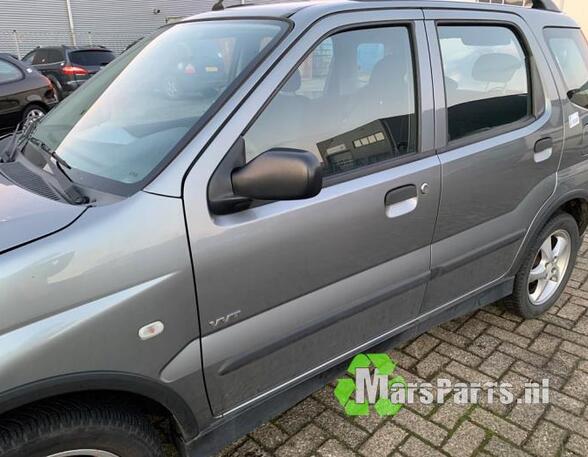 Door SUZUKI IGNIS II (MH)