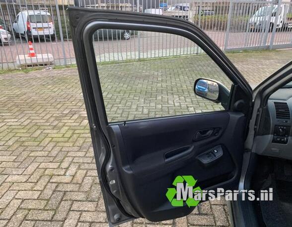 Door SUZUKI IGNIS II (MH)