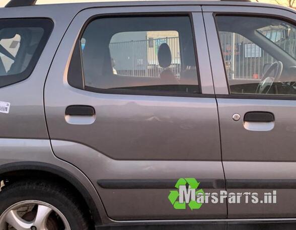 Door SUZUKI IGNIS II (MH)