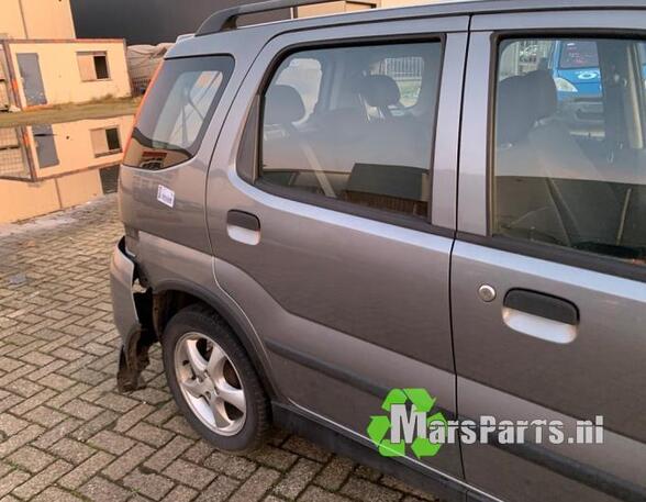 Door SUZUKI IGNIS II (MH)