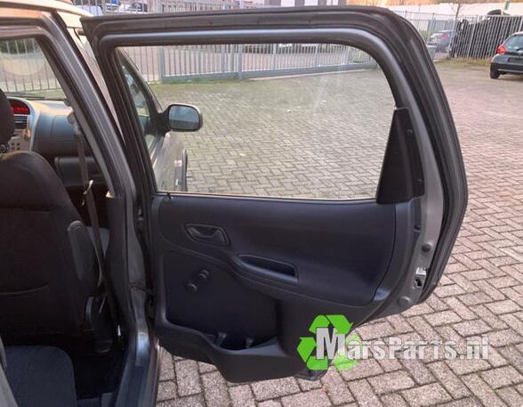 Door SUZUKI IGNIS II (MH)