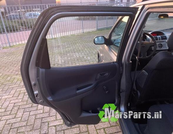 Door SUZUKI IGNIS II (MH)