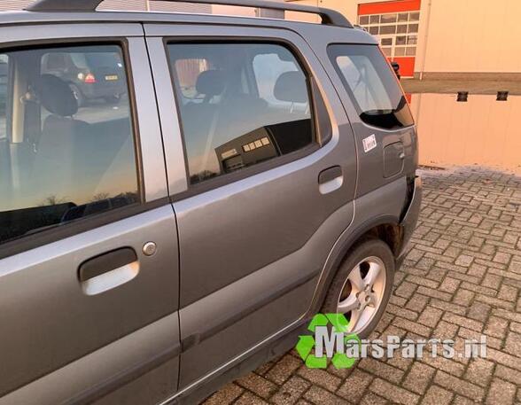 Door SUZUKI IGNIS II (MH)