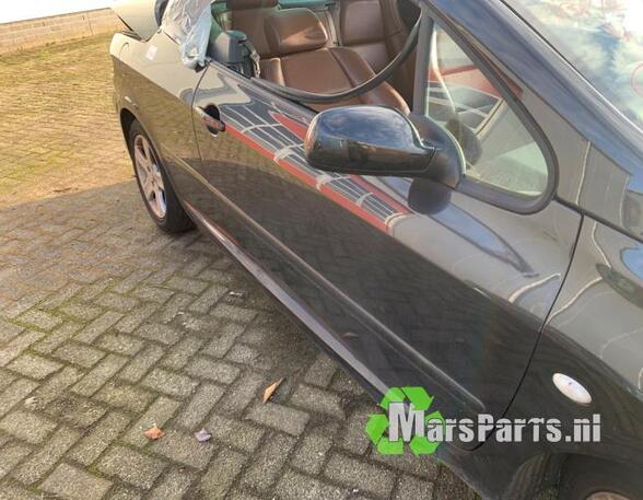 Door PEUGEOT 307 CC (3B)