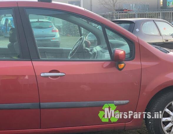 Tür rechts vorne Renault Modus - Grand Modus P 7751475518 P21702324