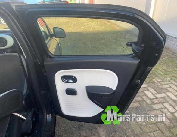 Tür rechts hinten Renault Twingo III BCM 821006699R P21698981