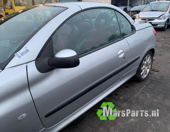 Door PEUGEOT 206 CC (2D)