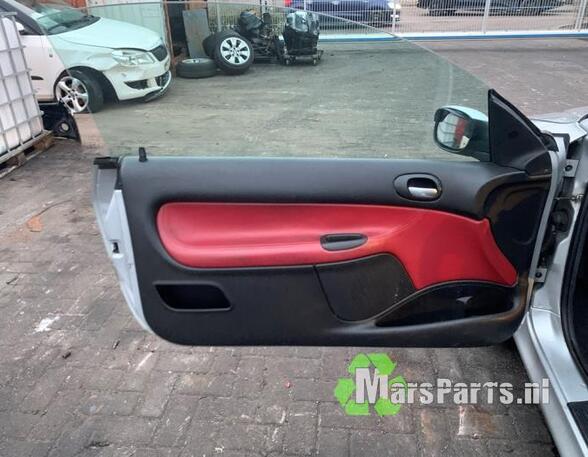 Door PEUGEOT 206 CC (2D)