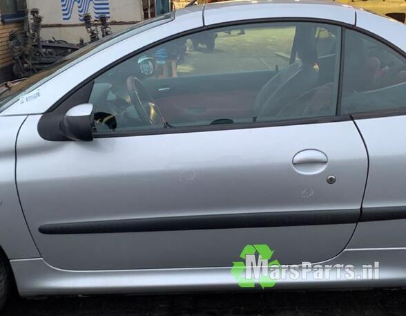 Door PEUGEOT 206 CC (2D)