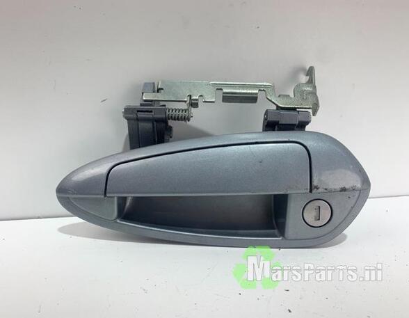 Door Handle FIAT GRANDE PUNTO (199_), FIAT PUNTO EVO (199_), FIAT PUNTO (199_), ABARTH GRANDE PUNTO