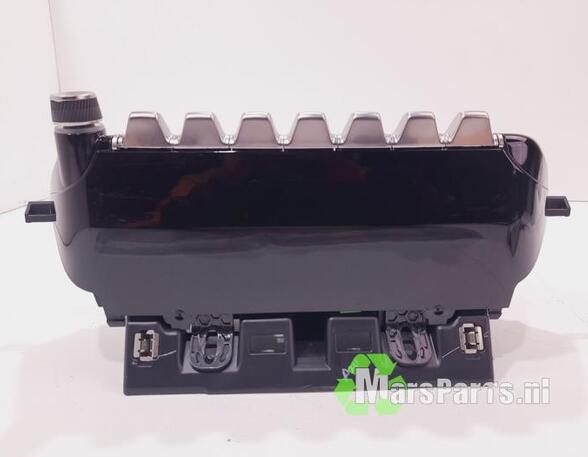 Air Conditioning Control Unit PEUGEOT 2008 II (UD_, US_, UY_, UK_)