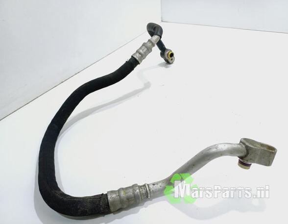 Air Conditioning Line AUDI A6 Allroad (4FH, C6), AUDI A6 Avant (4F5, C6)