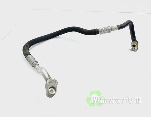 Air Conditioning Line AUDI A6 Allroad (4FH, C6), AUDI A6 Avant (4F5, C6)