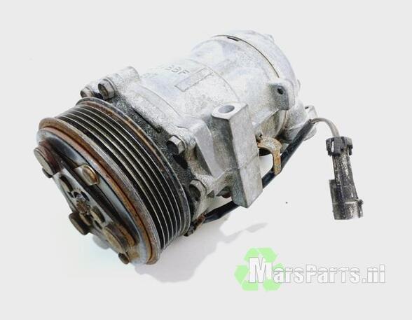 Air Conditioning Compressor OPEL CORSA D (S07), SUZUKI SWIFT IV (FZ, NZ)