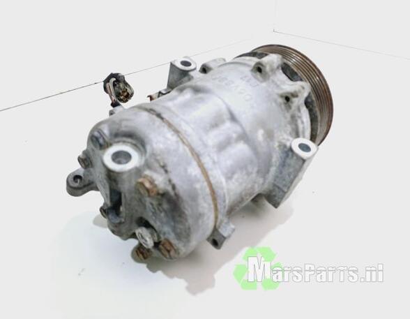 Air Conditioning Compressor OPEL CORSA D (S07), SUZUKI SWIFT IV (FZ, NZ)