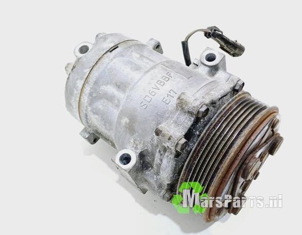 Air Conditioning Compressor OPEL CORSA D (S07), SUZUKI SWIFT IV (FZ, NZ)