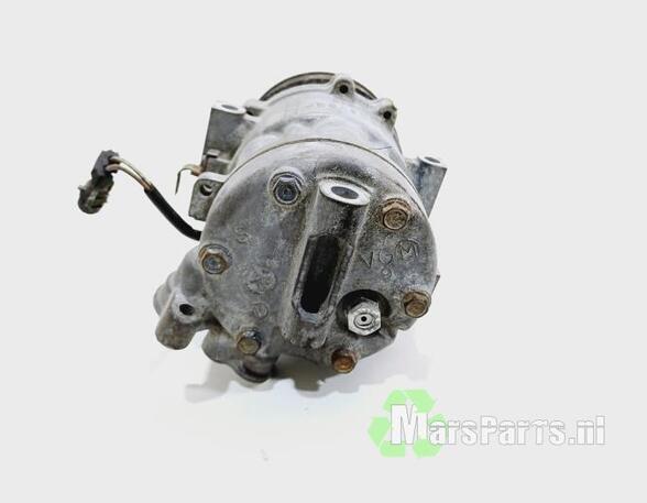 Air Conditioning Compressor OPEL CORSA D (S07), SUZUKI SWIFT IV (FZ, NZ)