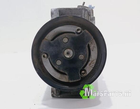 Air Conditioning Compressor VW CADDY III Box Body/MPV (2KA, 2KH, 2CA, 2CH)