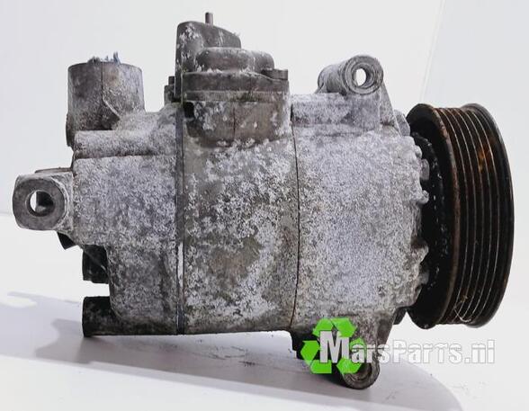 Air Conditioning Compressor VW CADDY III Box Body/MPV (2KA, 2KH, 2CA, 2CH)