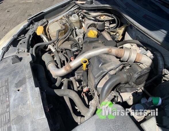 
Klimakompressor Renault Laguna III T 7711497037 P21190335
