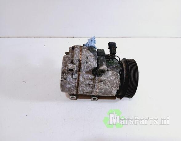 Air Conditioning Compressor HYUNDAI ix35 (LM, EL, ELH)