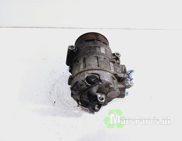 Air Conditioning Compressor LAND ROVER RANGE ROVER SPORT (L320)